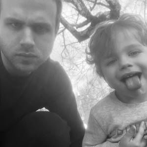 Meet your Posher, Joey